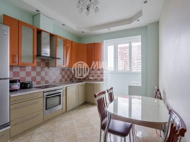 Квартира продажа в Юбилейный, Королёв
