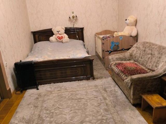 Квартира продажа в Великодолинском, Днепропетровской области