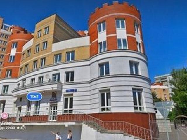 Офис аренда в Москва