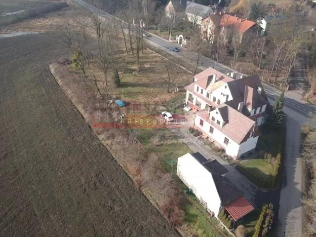 Dom na sprzedaż w Prószków, Opolskie