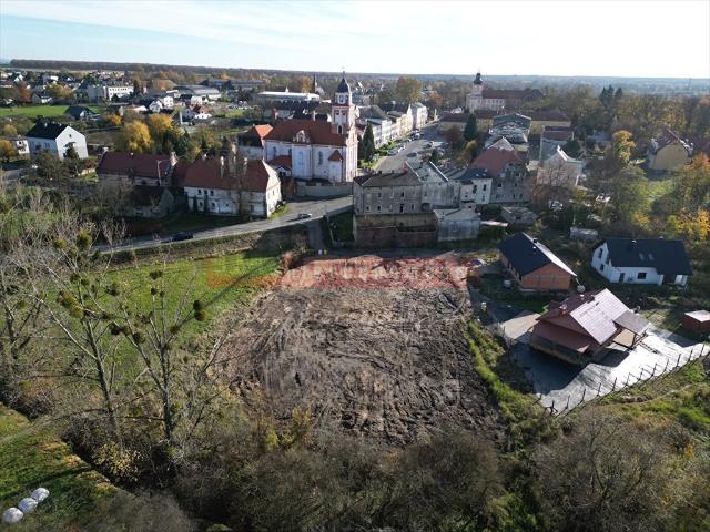 Grunt na sprzedaż w Prószków, Opolskie