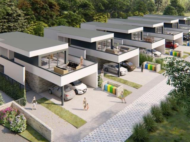Mieszkanie na sprzedaż w Prószków, Opolskie