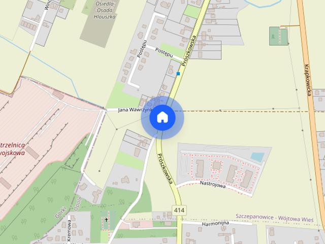 Mieszkanie do wynajęcia w Opole, Opolskie