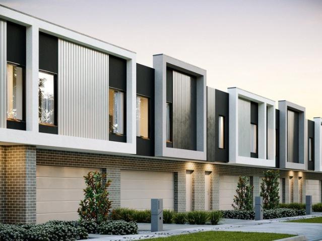 Townhouse for sale in Camerons Creek, Victoria