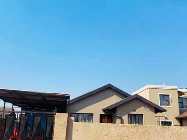 House for rent in Soweto, Gauteng