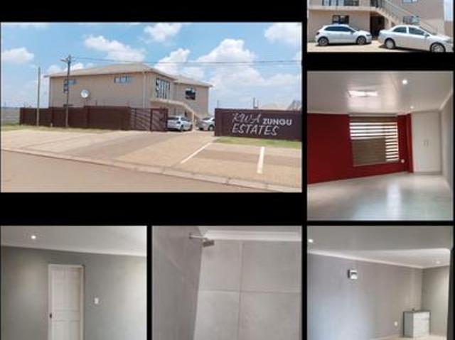 House for rent in Soweto, City of Johannesburg Metropolitan Municipality