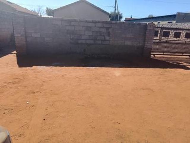 House for sale in Soweto, Gauteng