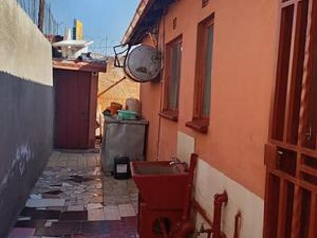 House for sale in Soweto, Gauteng