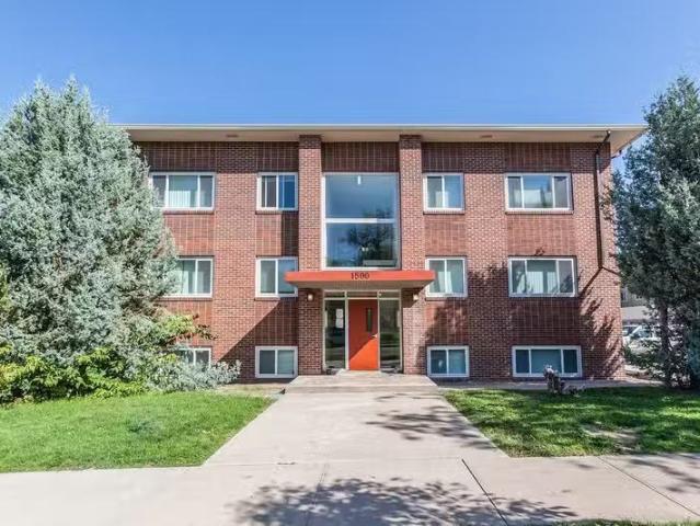 Condo for rent in Greeley