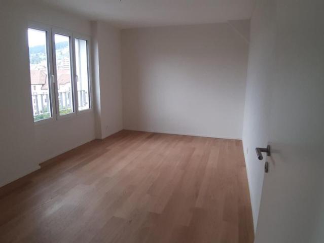 Apartment mieten in La Chaux-de-Fonds