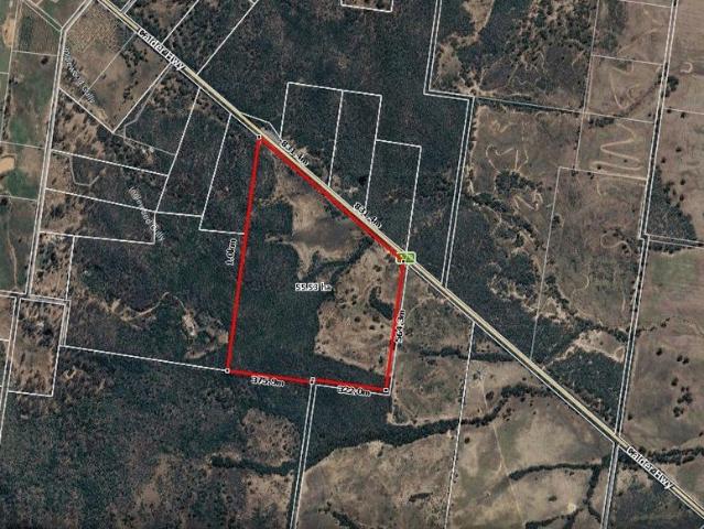 Land for sale in Wedderburn, Victoria