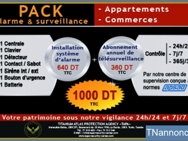 Propriété location