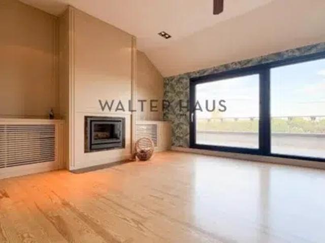 Casa en alquiler en Retiro, Madrid