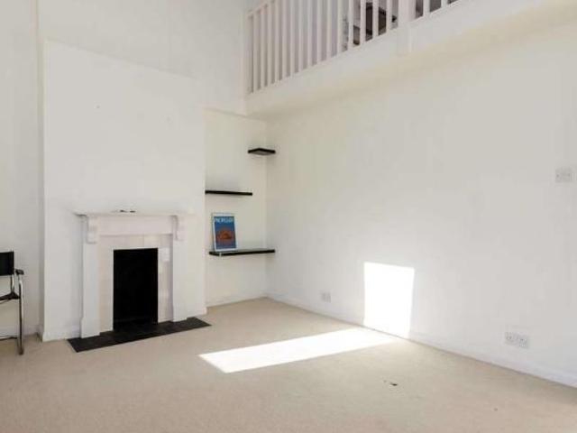 Apartment for rent in Fulham, Walham Green