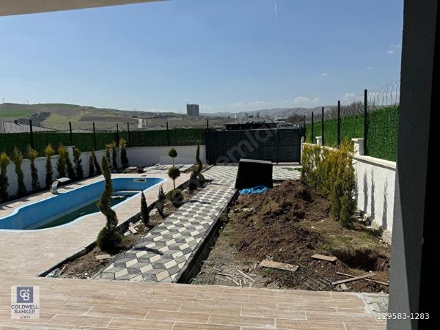 Pursaklar, Ankara içerisinde satılık Villa