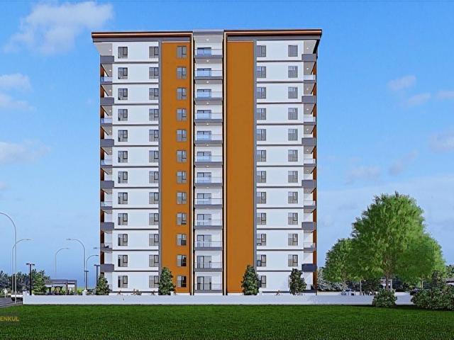 Pursaklar, Ankara içerisinde satılık mülk