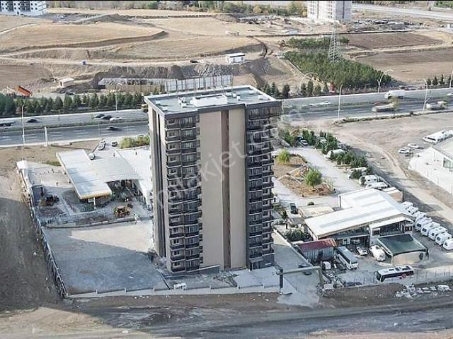 Pursaklar, Ankara içerisinde satılık mülk