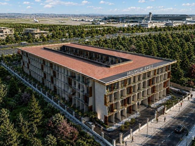 Akyurt, Ankara içerisinde satılık mülk