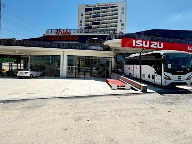 Pursaklar, Ankara içerisinde satılık Dükkan