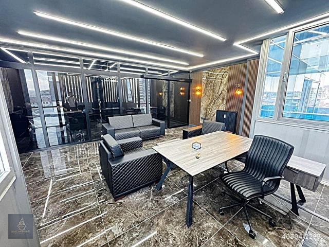 Ankara Merkez içerisinde satılık Ofis