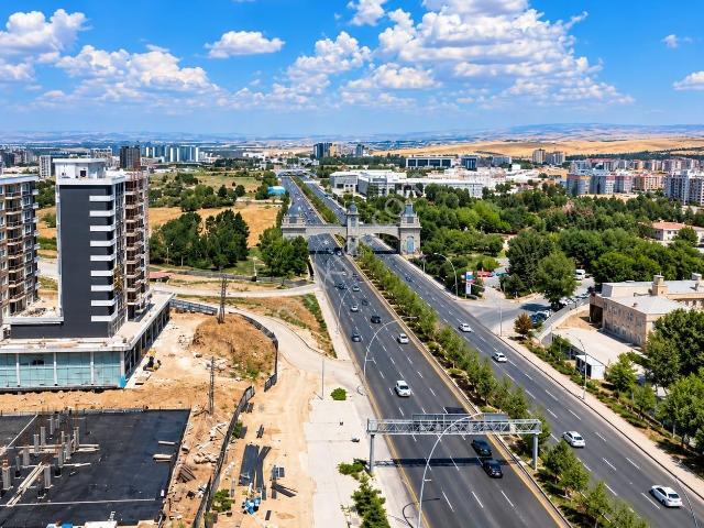 Saray Cumhuriyet Mahallesi, Pursaklar içerisinde satılık mülk