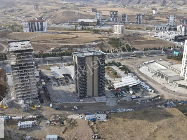 Pursaklar, Ankara içerisinde satılık mülk