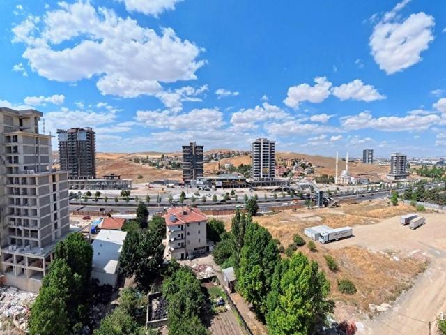 Pursaklar, Ankara içerisinde satılık mülk