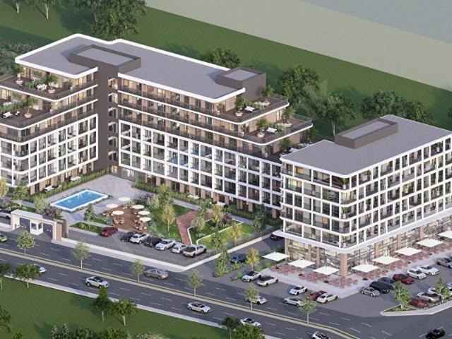 Akyurt, Ankara içerisinde satılık mülk