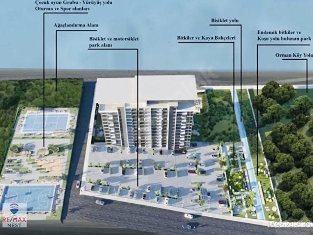 Pursaklar, Ankara içerisinde satılık mülk