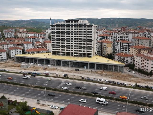 Pursaklar, Ankara içerisinde satılık Dükkan