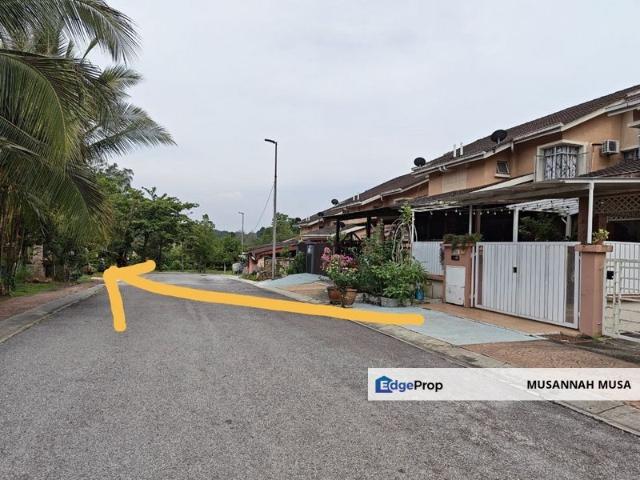 House for sale in Perak