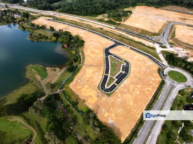 House for sale in Perak