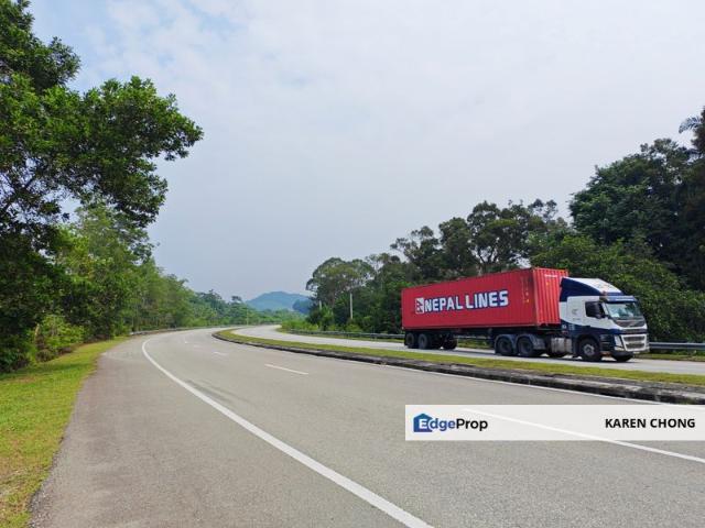 House for sale in Perak