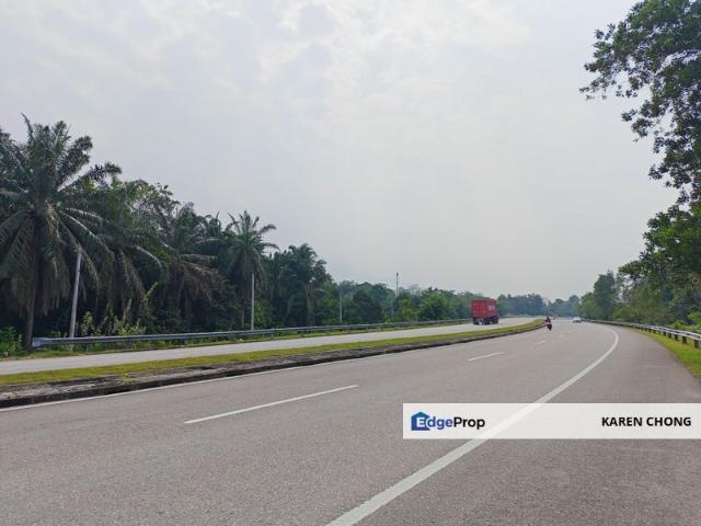 Warehouse for sale in Perak