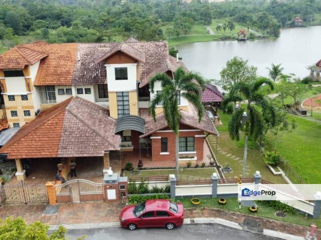House for sale in Perak