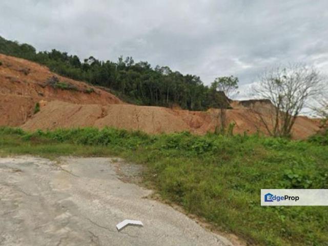 Warehouse for sale in Perak