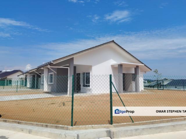 House for rent in Perak