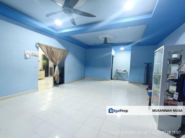 House for sale in Perak