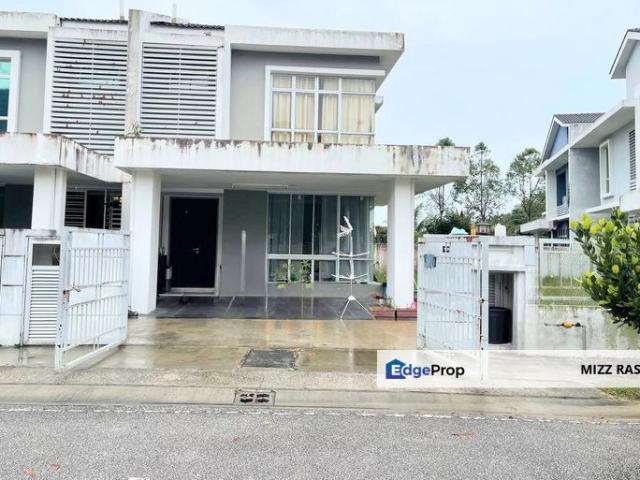 House for sale in Perak