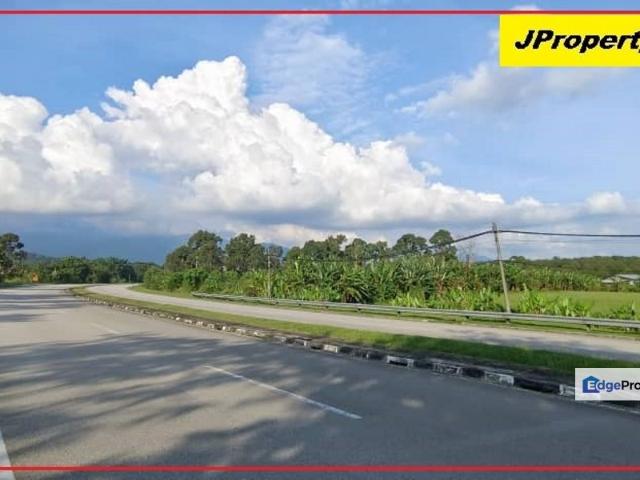 Warehouse for sale in Perak