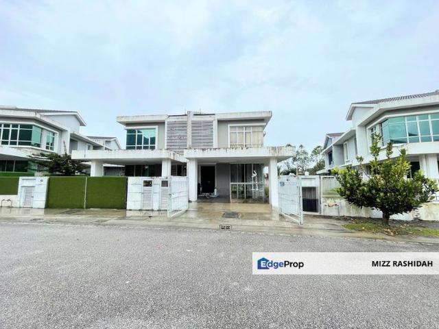 House for sale in Perak