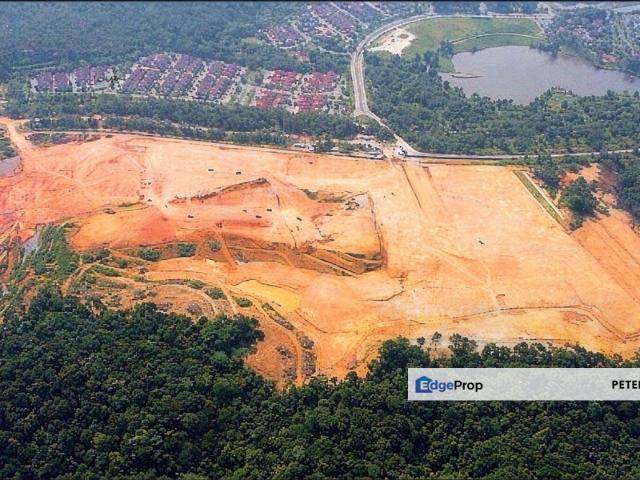 Warehouse for sale in Perak