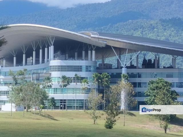 Warehouse for sale in Perak