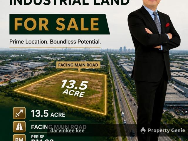 Property for sale in Perak