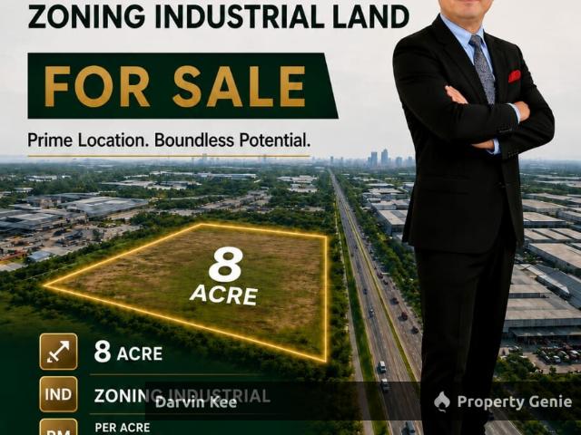 Property for sale in Perak