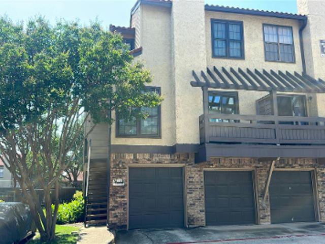 Condo for sale in Addison, Texas