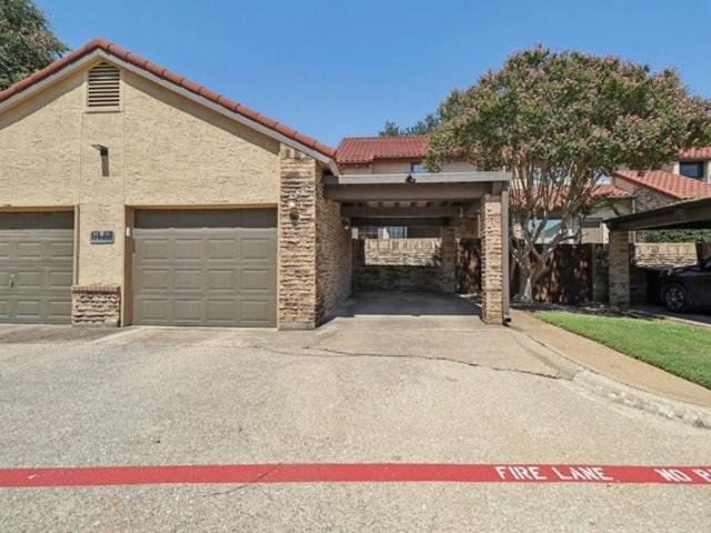 Condo for sale in Addison, Texas