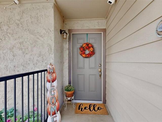 Condo for sale in Addison, Texas