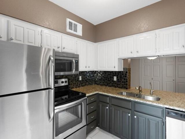 Condo for sale in Addison, Texas