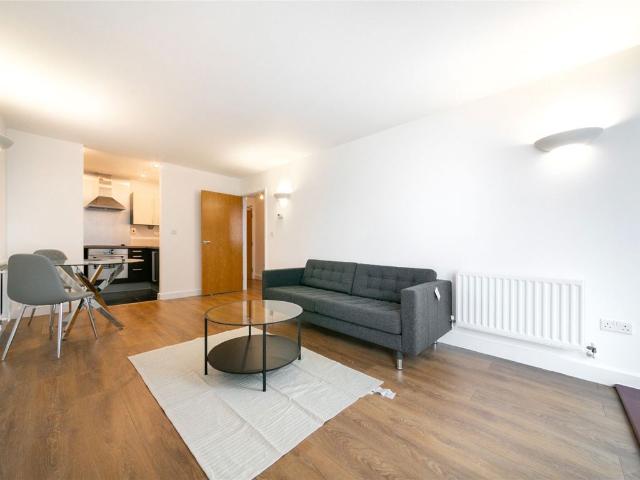 Apartment for rent in London Borough of Tower Hamlets, Greater London